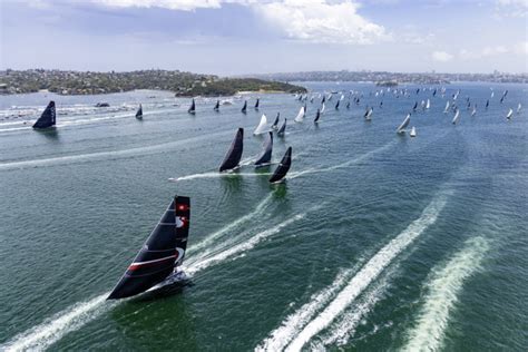 rolex sydney-hobart|sydney to hobart race 2023.